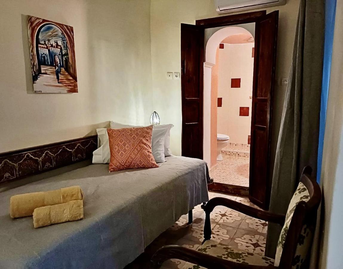 Taghia * Marrakesh