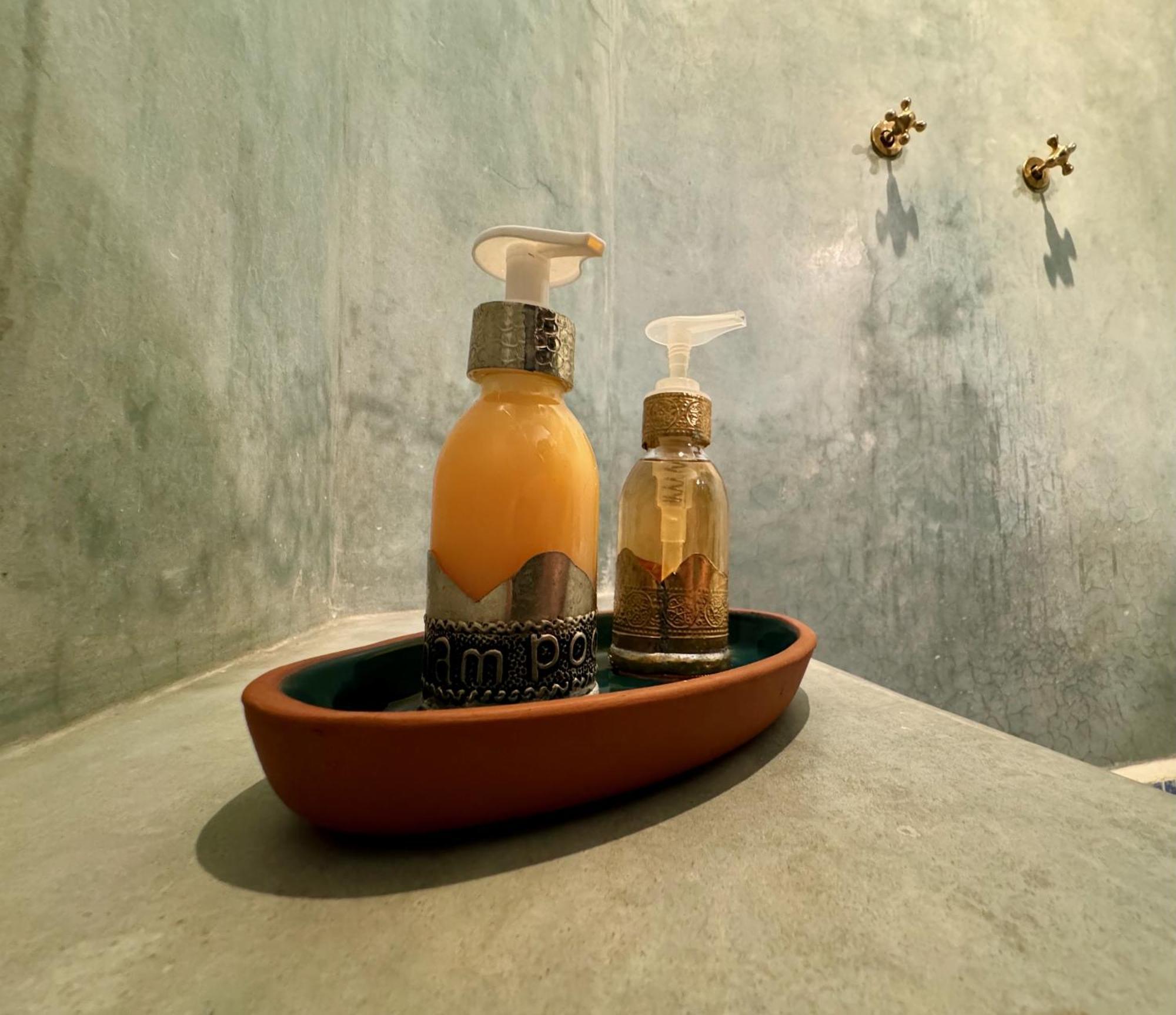 Taghia Riad Marrakesh