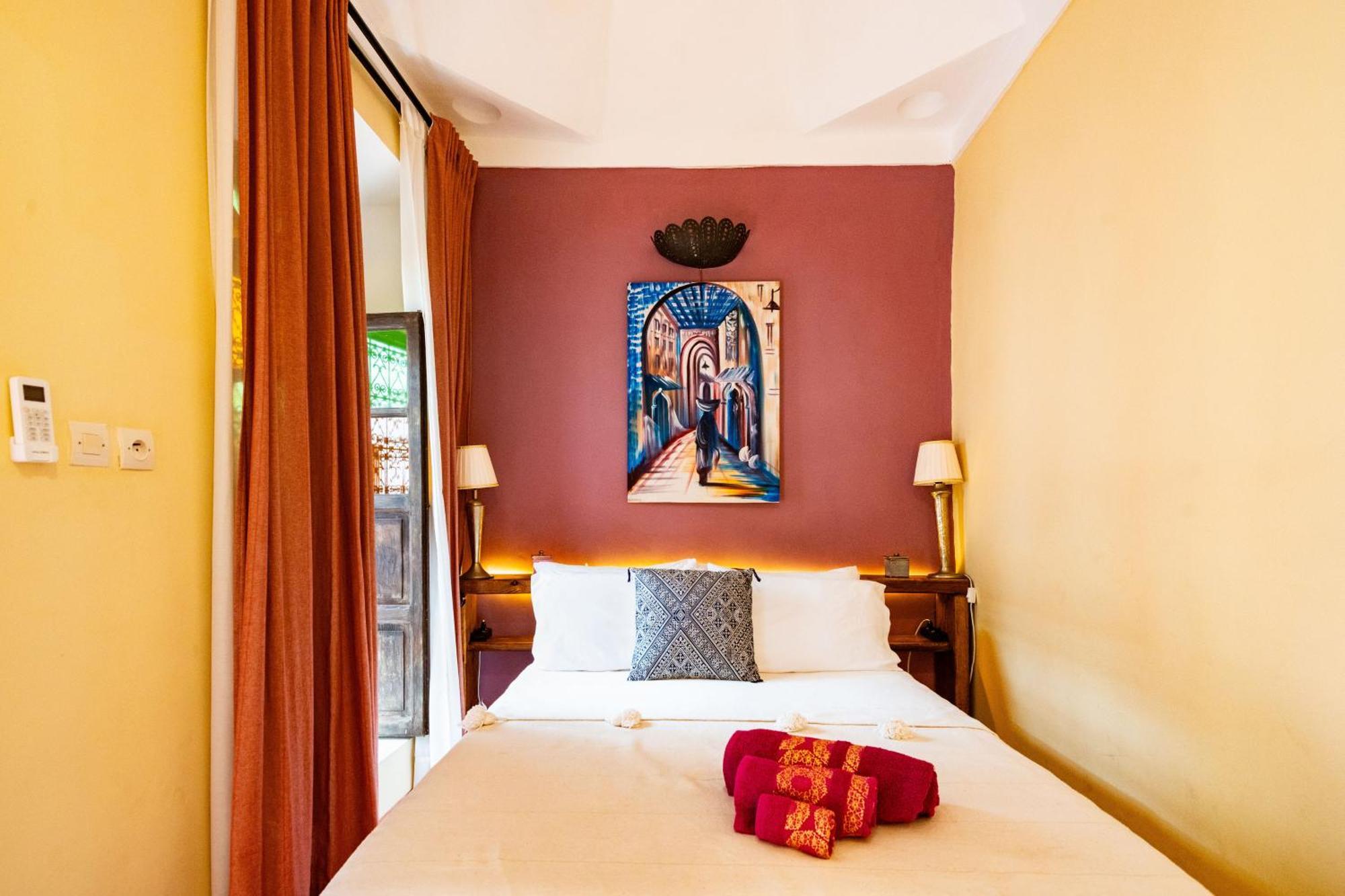 Taghia Marrakesh