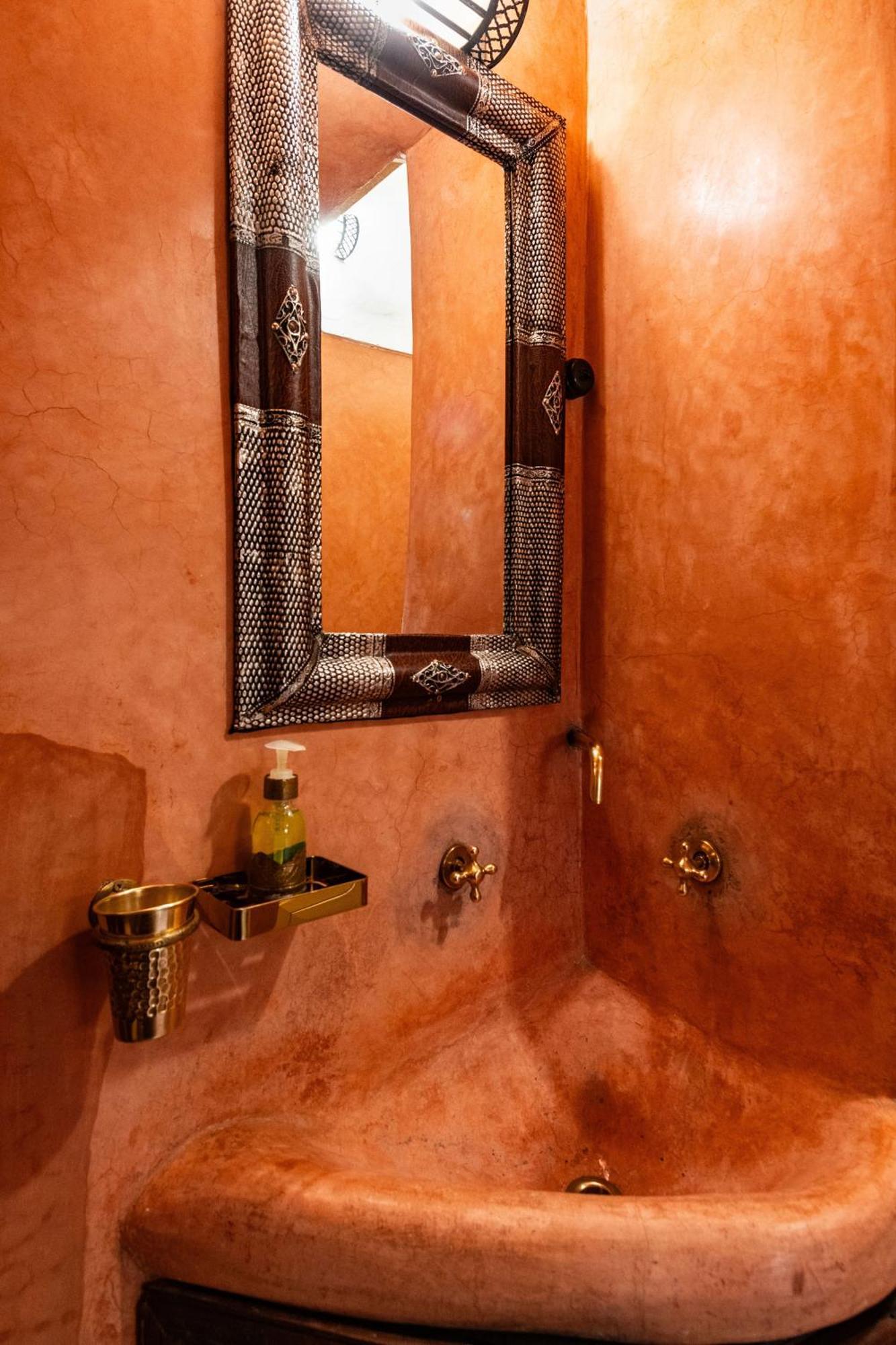 Taghia * Marrakesh