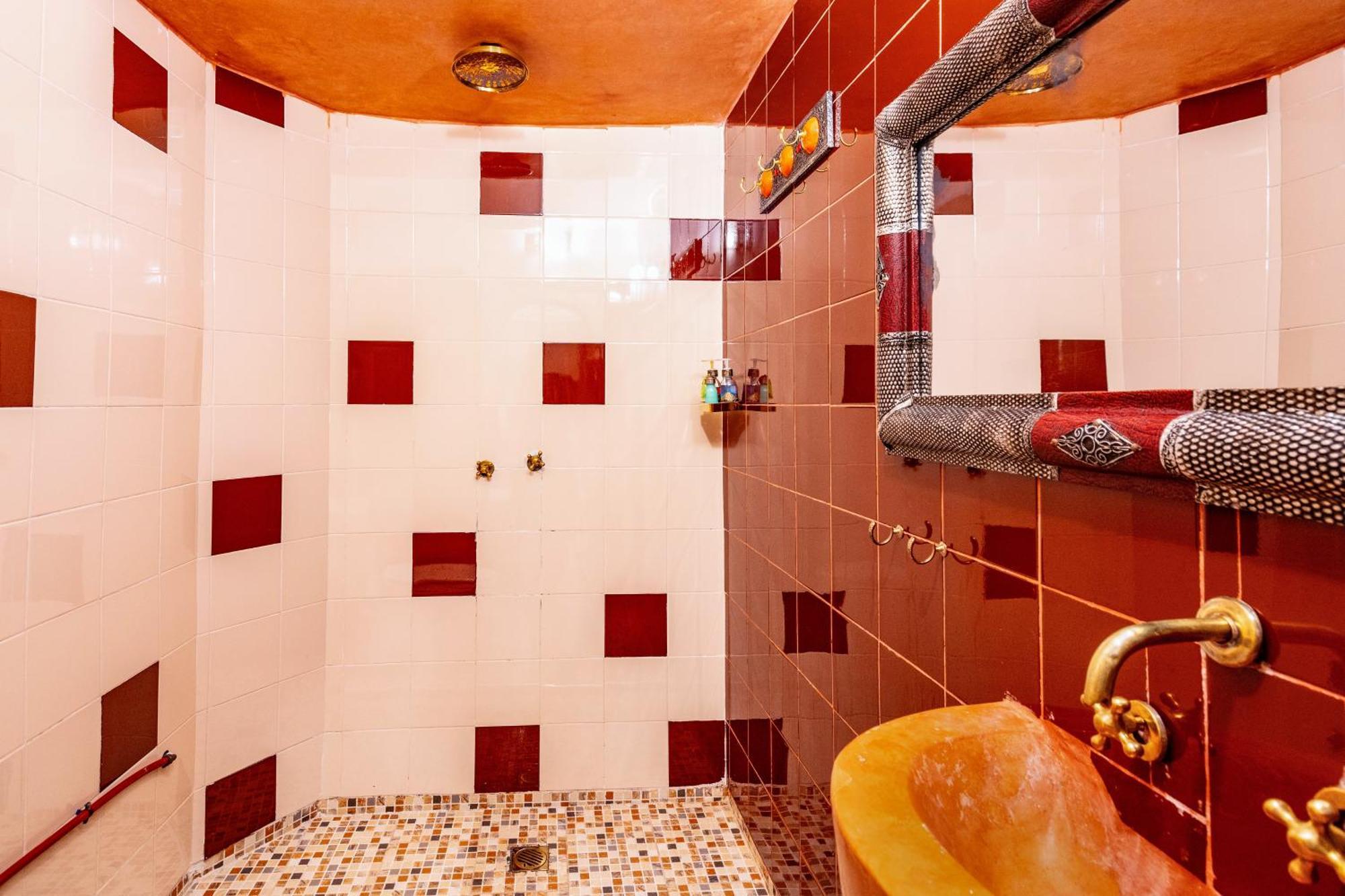Riad Taghia Marrakesh