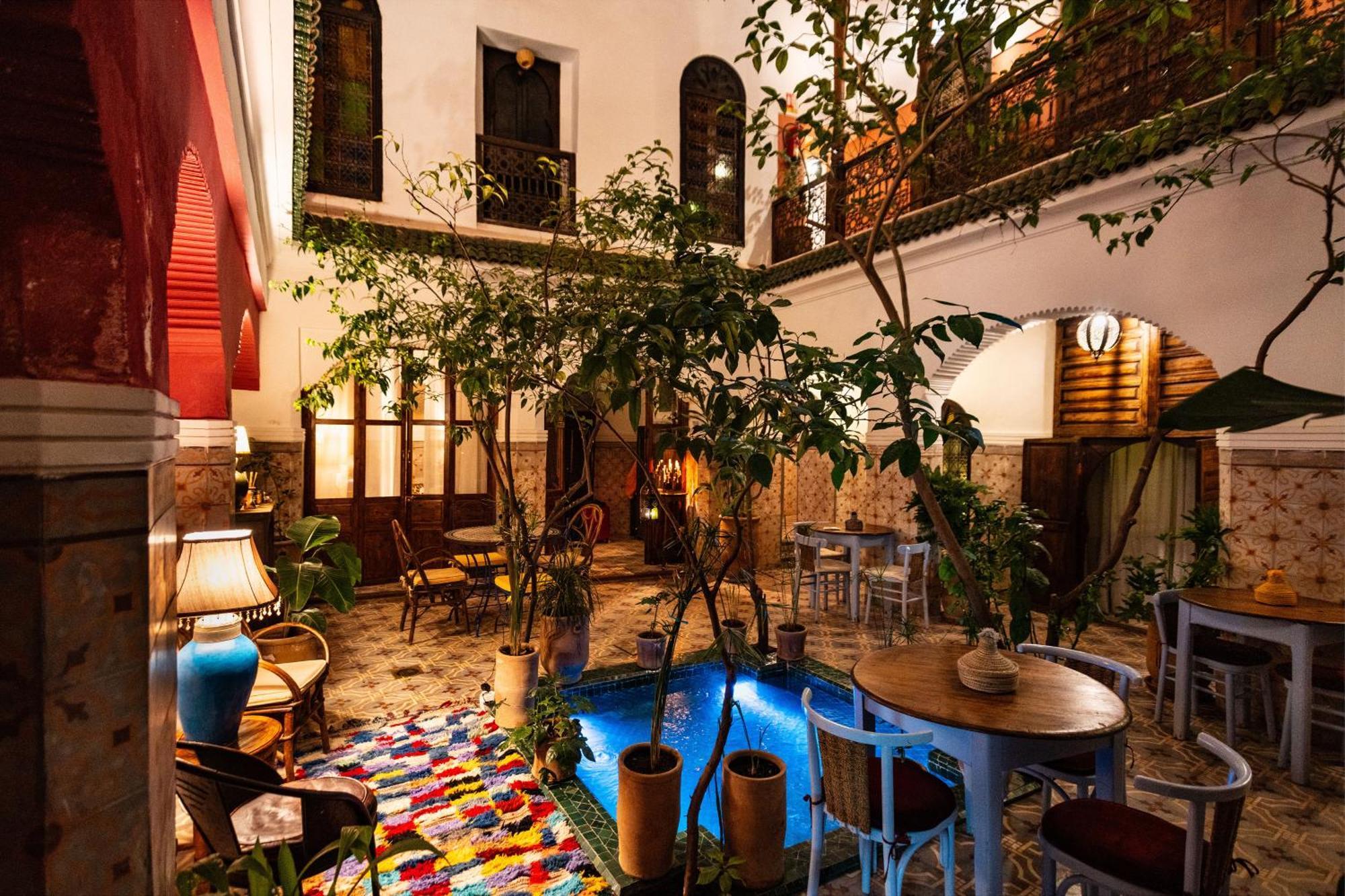 Riad Taghia *