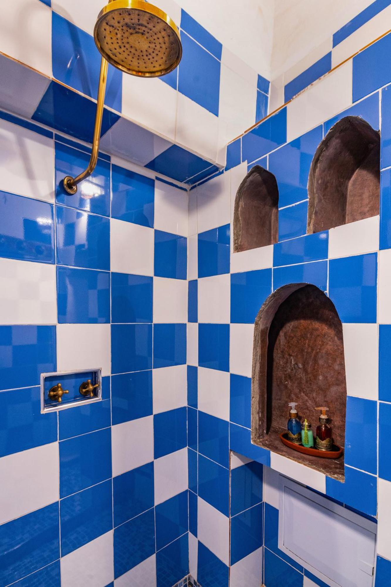 Taghia Marrakesh