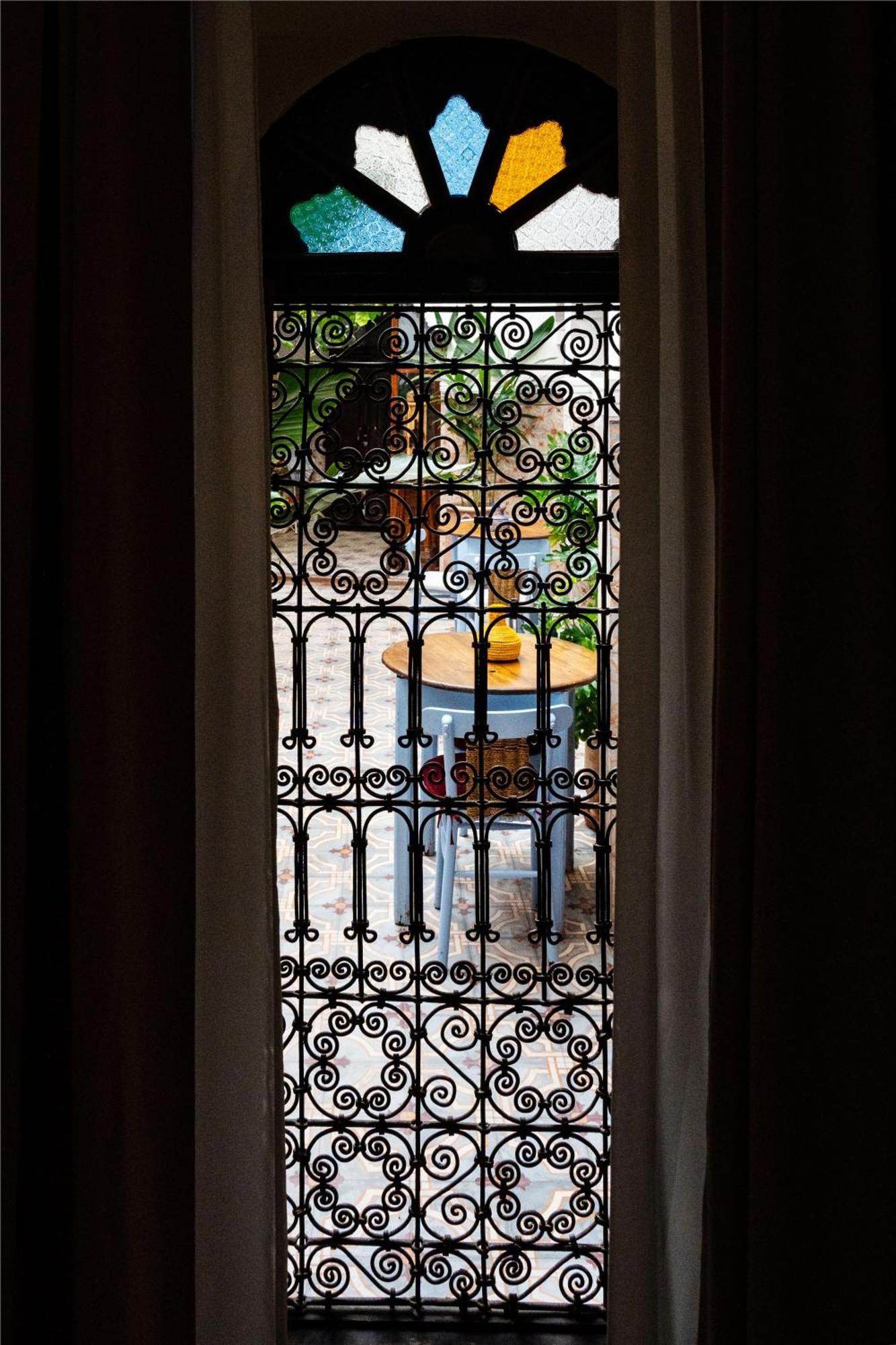 Taghia Riad